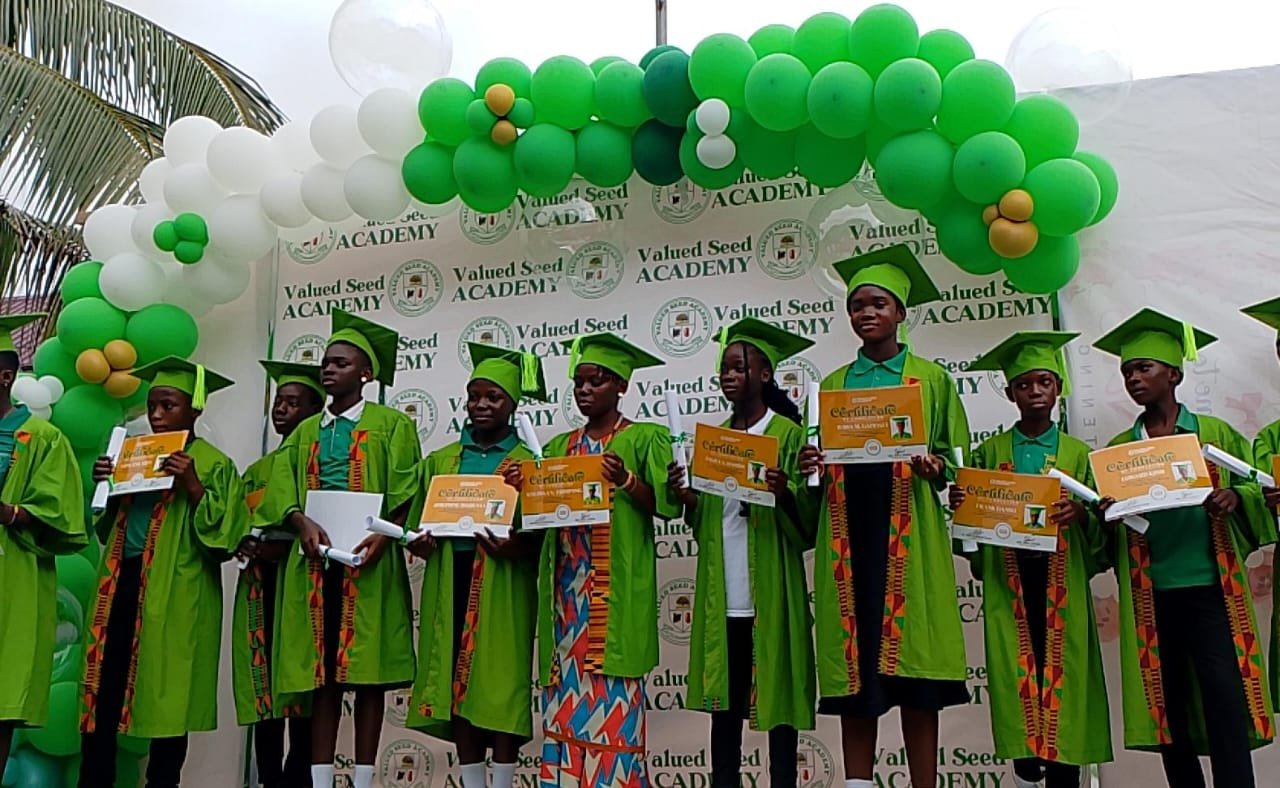 2025 Graduation