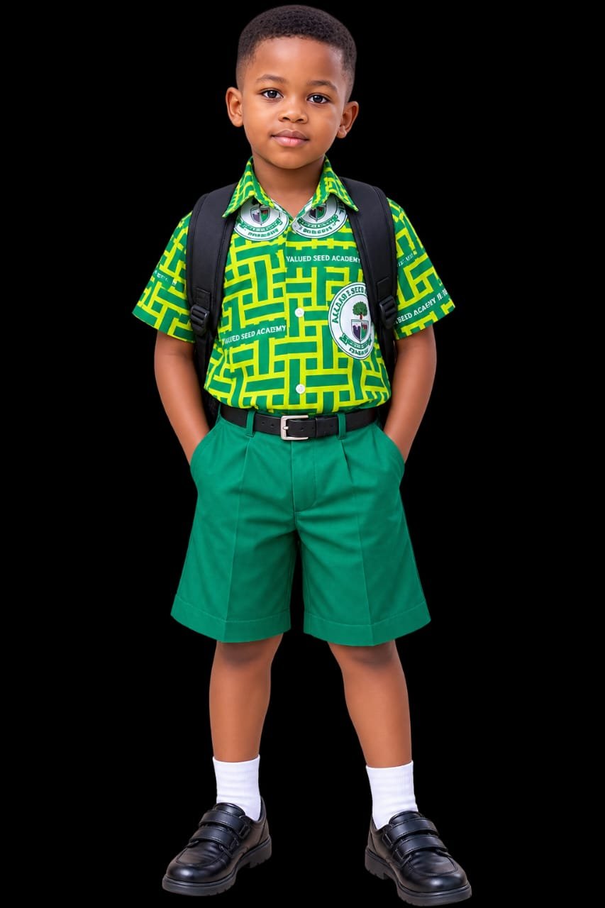 UNIFORMS